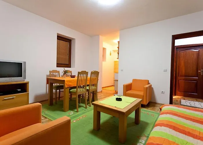 Apartmani Oko Zlatibor