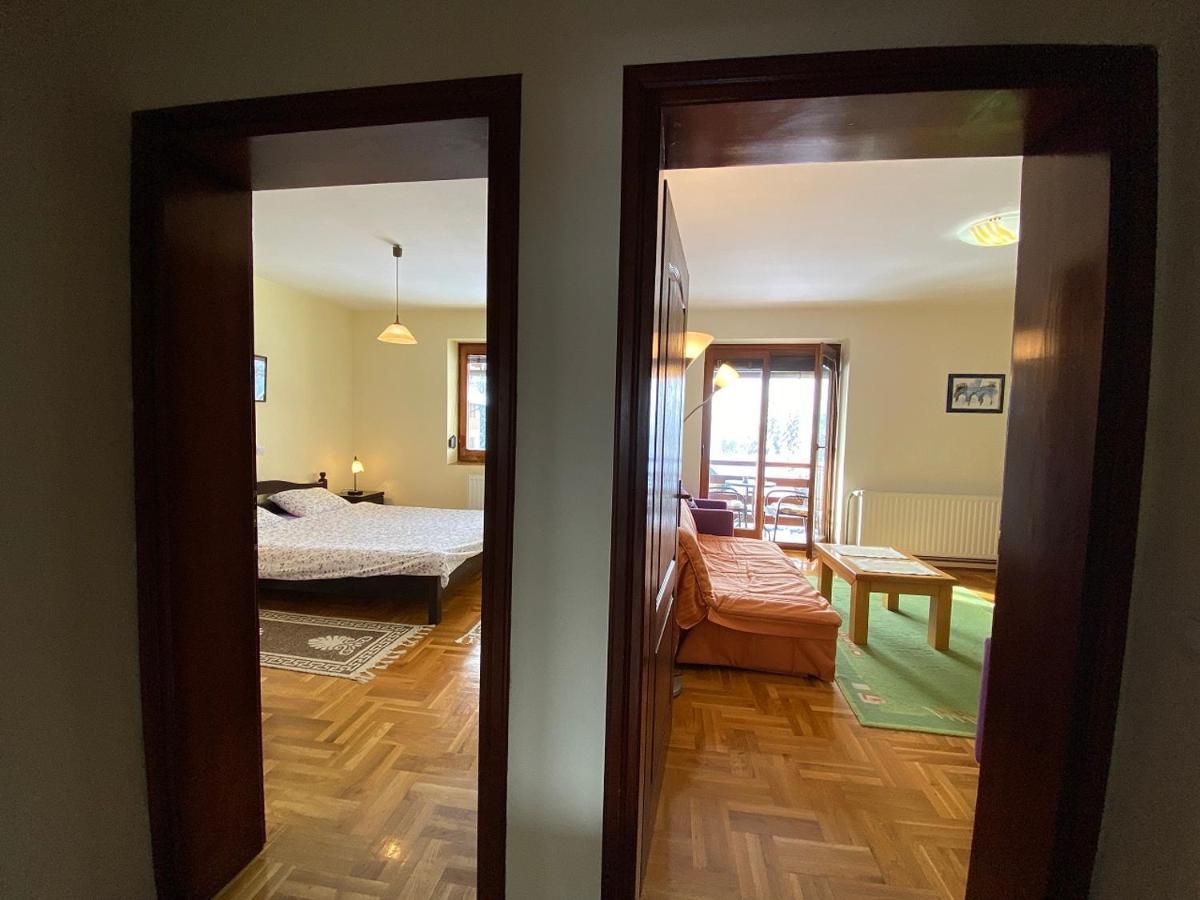 Oko Apartment *