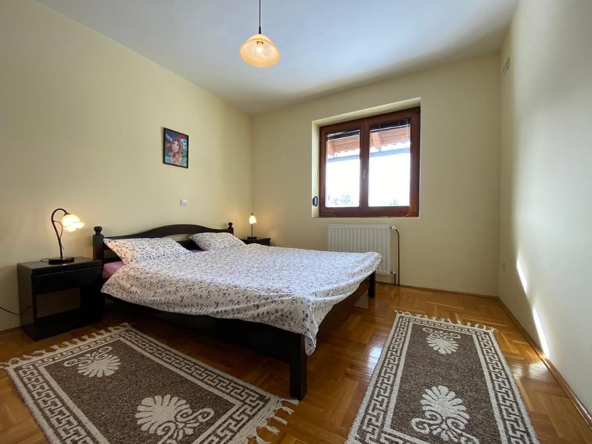 Oko Apartment Zlatibor