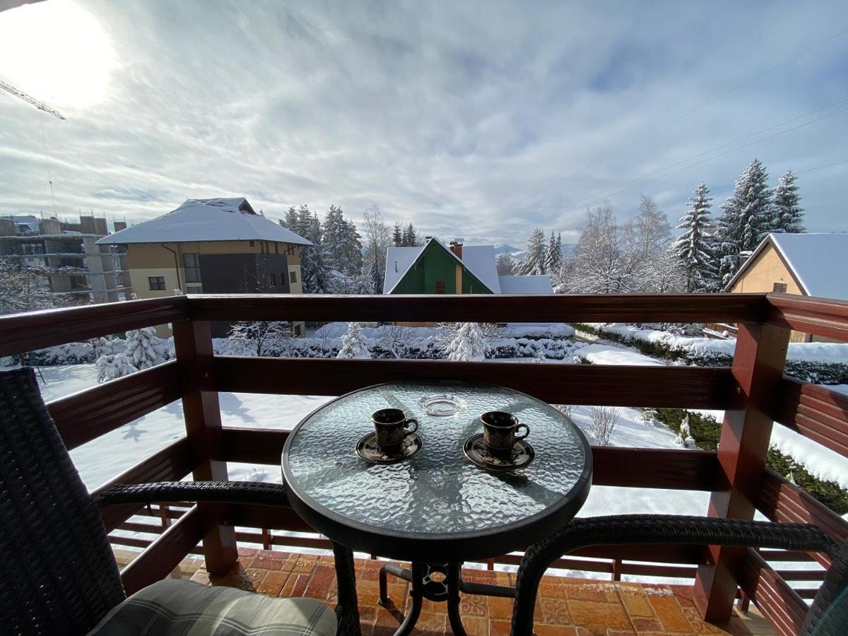 Oko Apartment Zlatibor