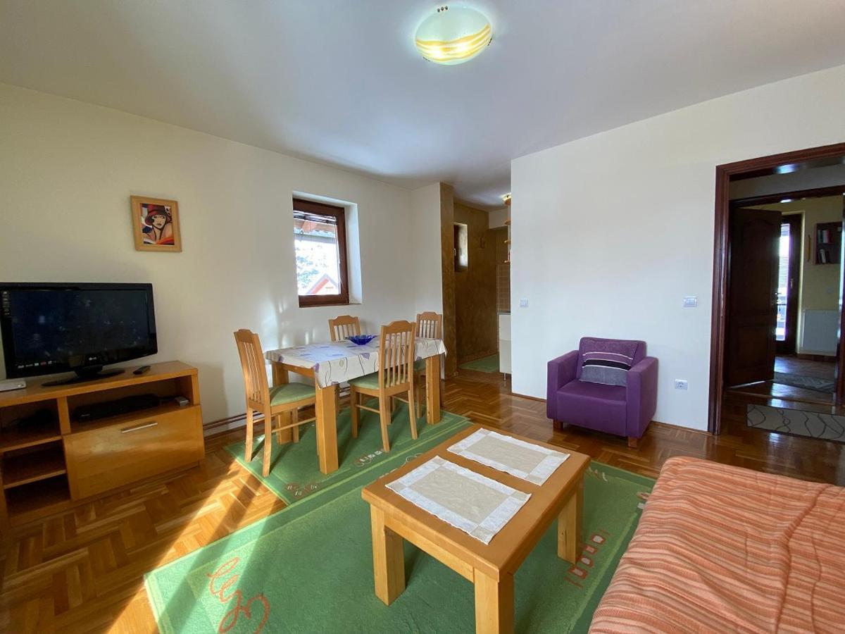 Oko Apartment Zlatibor