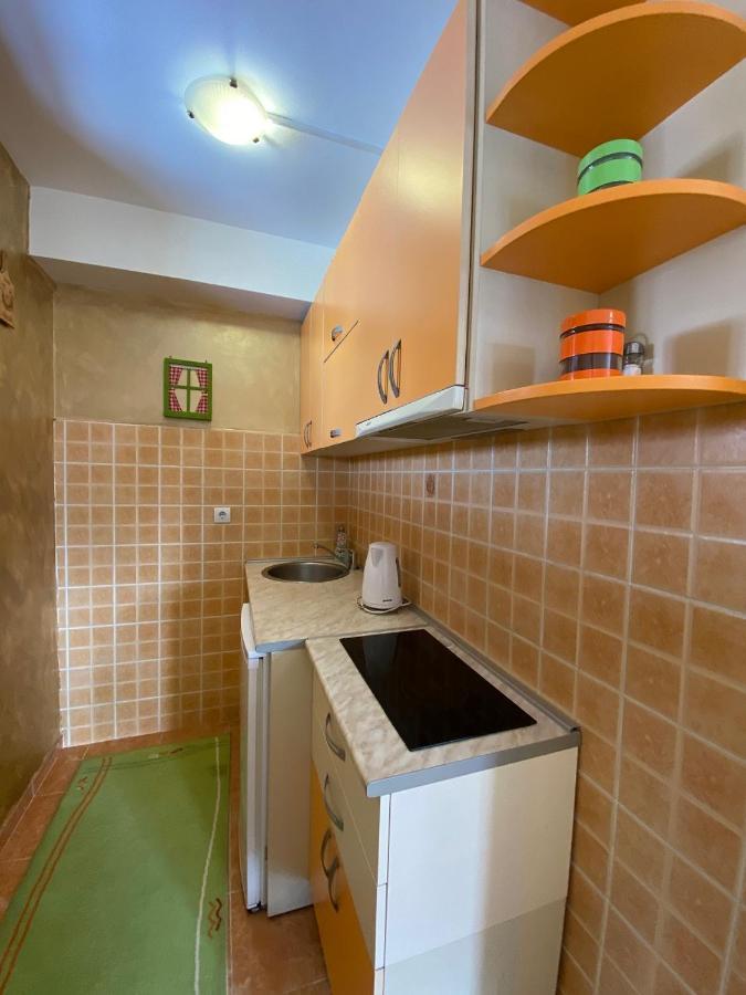 Oko Apartment *