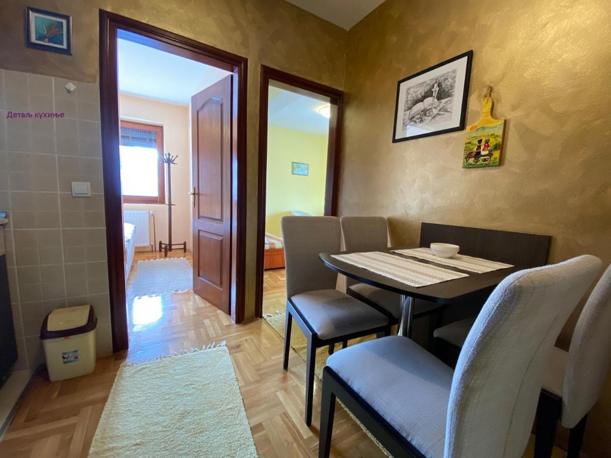Apartment Oko