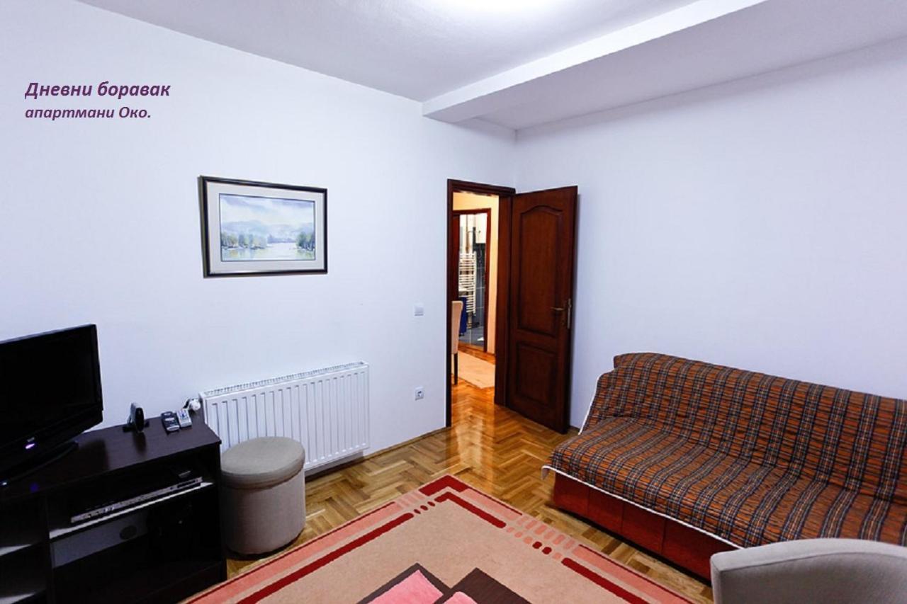 Apartment Oko *