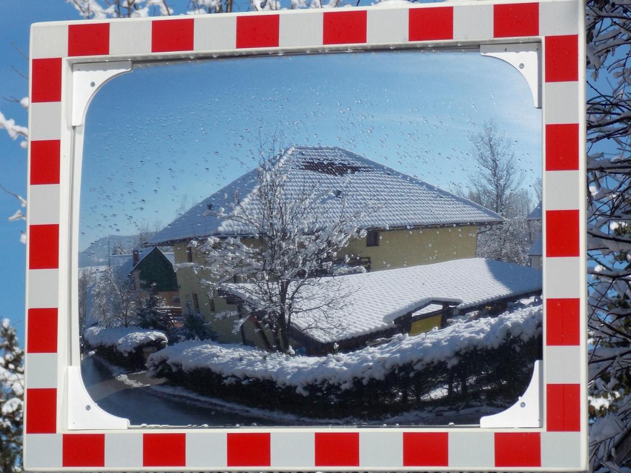 Oko * Zlatibor