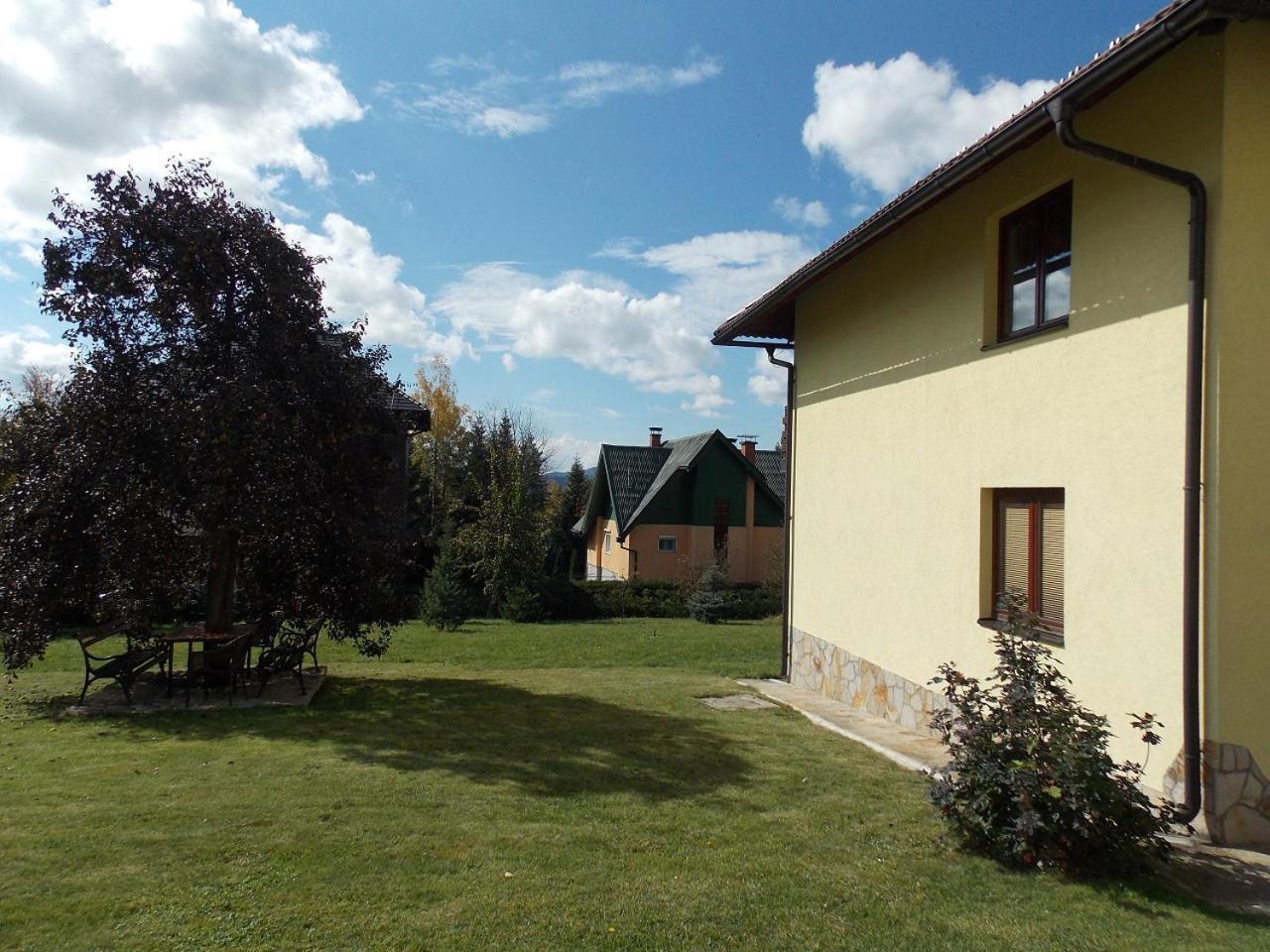 Apartment Oko Zlatibor