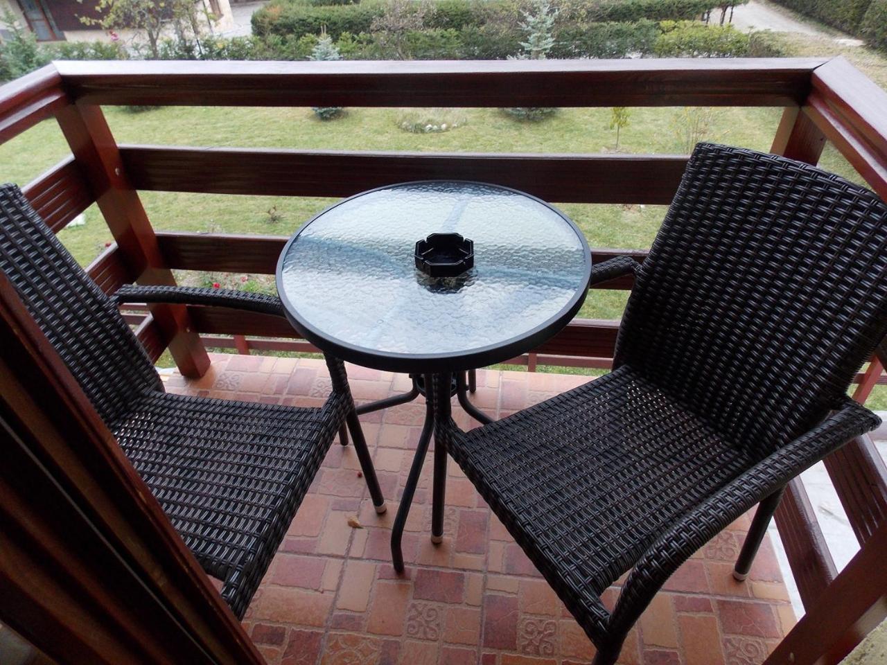 Apartment Oko