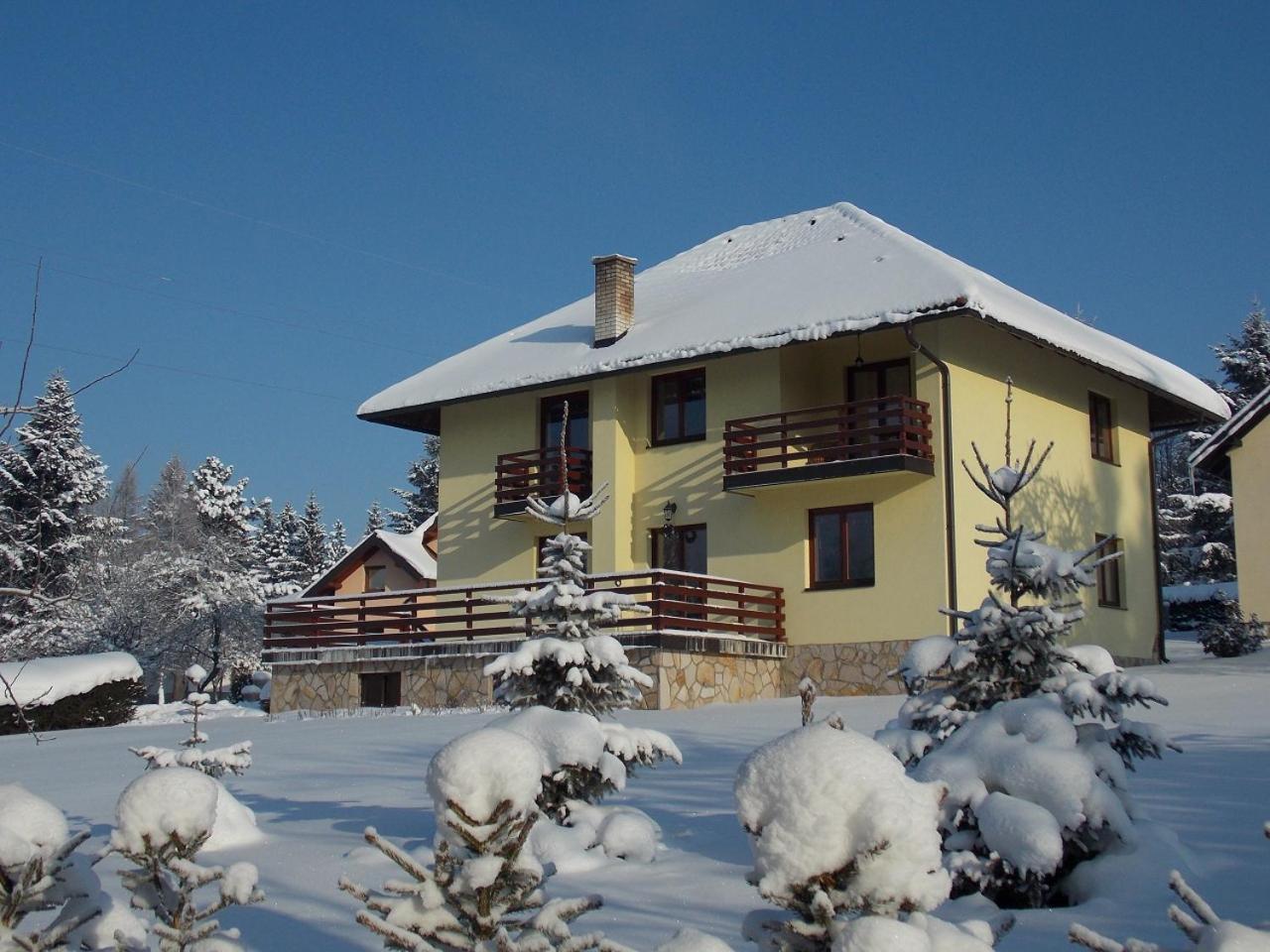 Apartment Oko